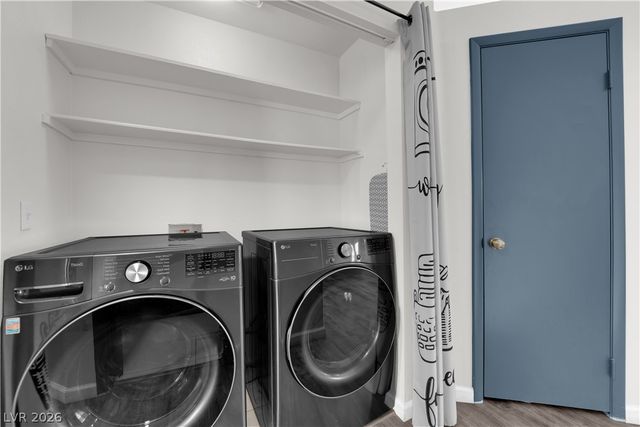 1151 Placerville Street, Las Vegas, NV 89119