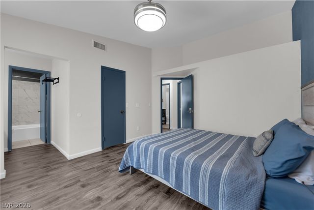 1151 Placerville Street, Las Vegas, NV 89119