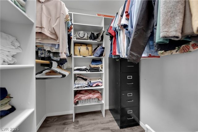 1151 Placerville Street, Las Vegas, NV 89119