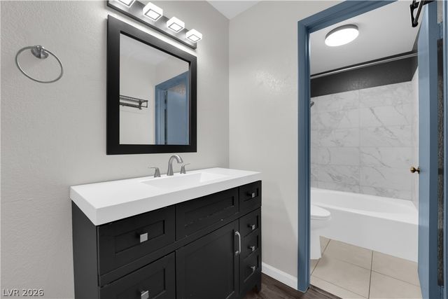 1151 Placerville Street, Las Vegas, NV 89119