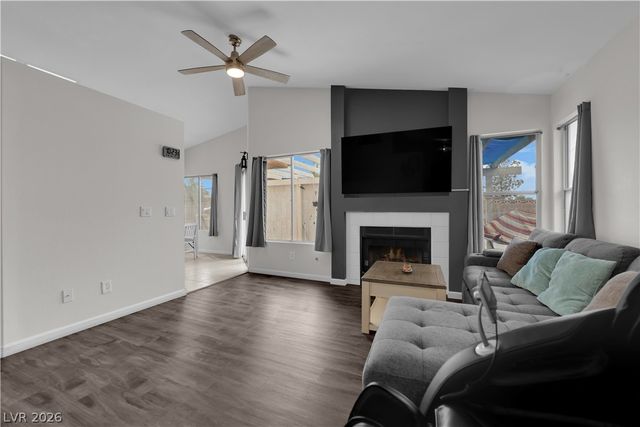 1151 Placerville Street, Las Vegas, NV 89119