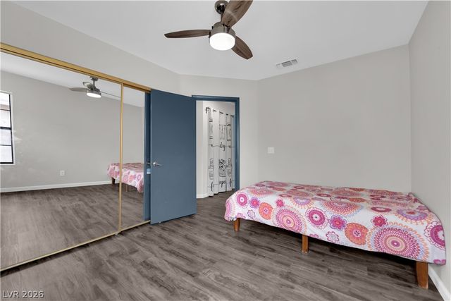 1151 Placerville Street, Las Vegas, NV 89119