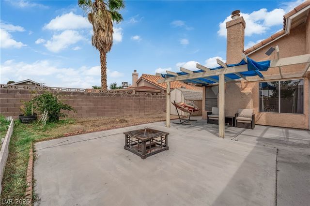 1151 Placerville Street, Las Vegas, NV 89119