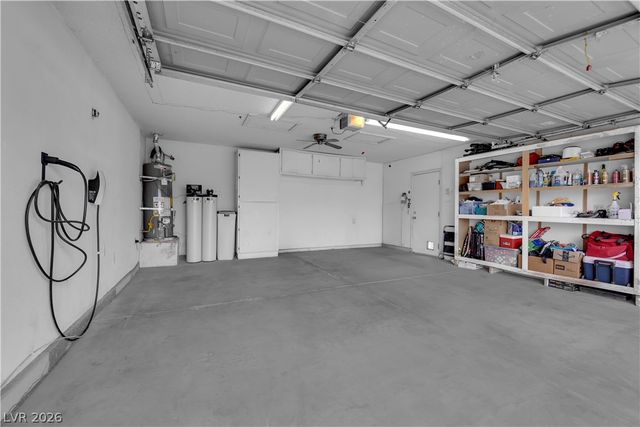 1151 Placerville Street, Las Vegas, NV 89119