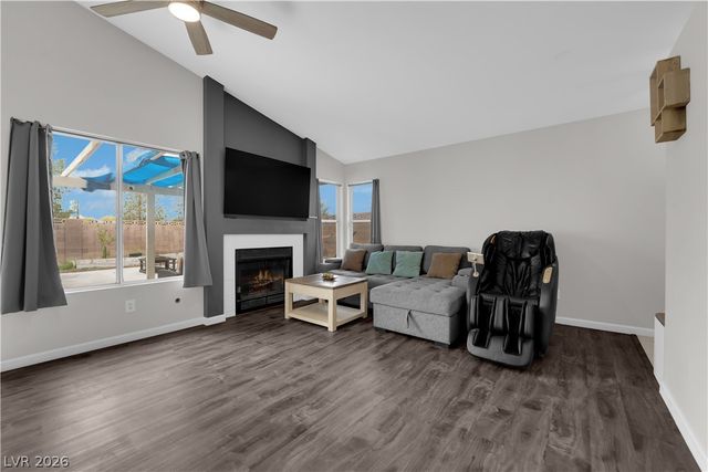 1151 Placerville Street, Las Vegas, NV 89119