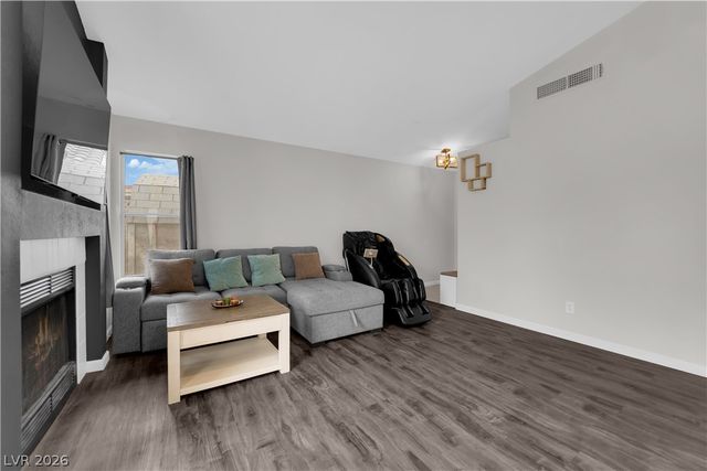 1151 Placerville Street, Las Vegas, NV 89119