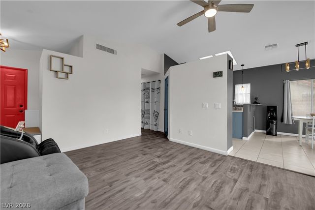 1151 Placerville Street, Las Vegas, NV 89119