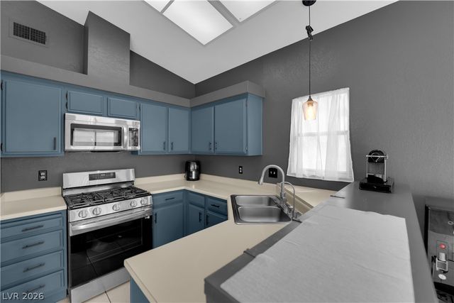 1151 Placerville Street, Las Vegas, NV 89119