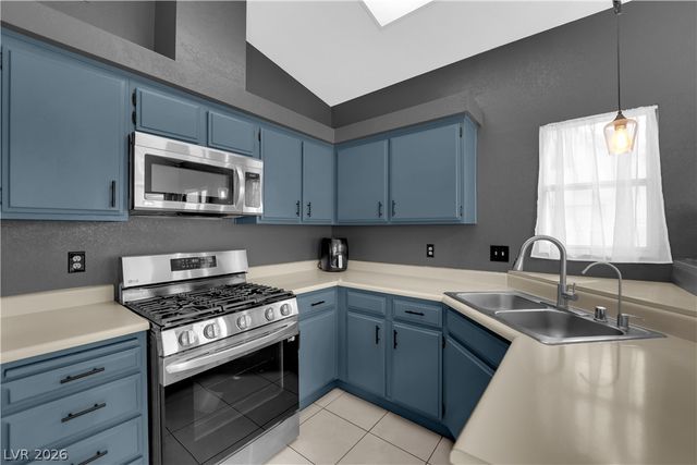 1151 Placerville Street, Las Vegas, NV 89119