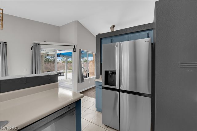 1151 Placerville Street, Las Vegas, NV 89119