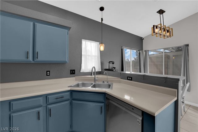 1151 Placerville Street, Las Vegas, NV 89119