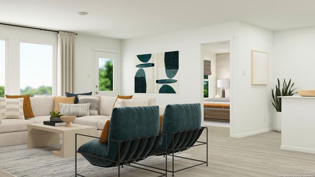 514 Lew Pass, San Antonio, TX 78221