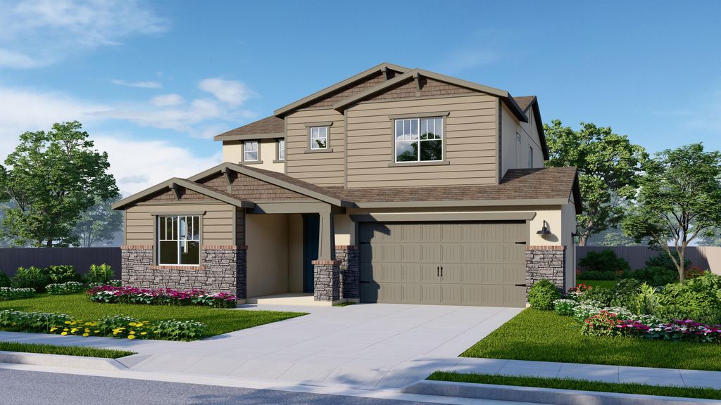 31168 Ryan Avenue, Tulare, CA 93274