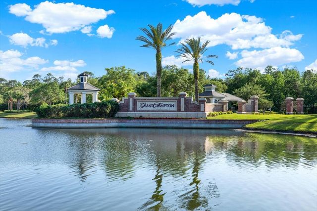 8453 DUNHAM STATION DRIVE, Tampa, FL 33647