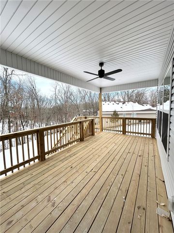 59 Sherlock Drive, Bella Vista, AR 72715