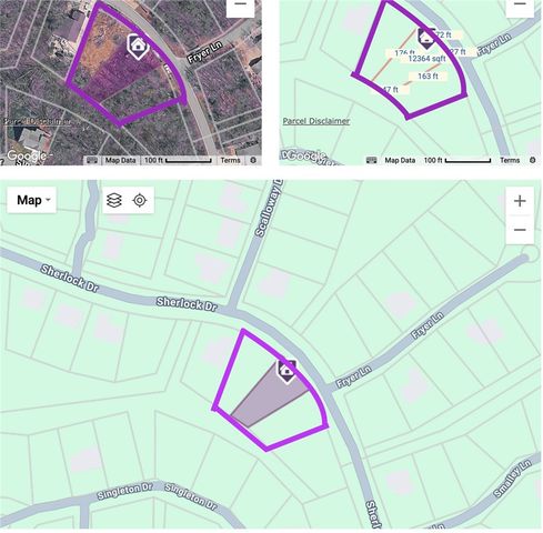 59 Sherlock Drive, Bella Vista, AR 72715