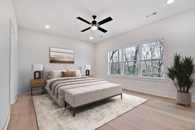 59 Sherlock Drive, Bella Vista, AR 72715