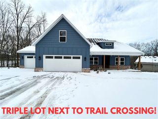 59 Sherlock Drive, Bella Vista, AR 72715