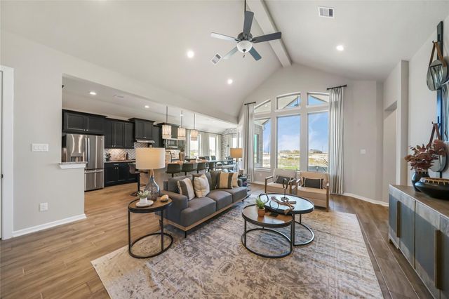 2806 Peach Valley Road, Fulshear, TX 77423