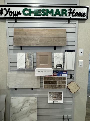 2806 Peach Valley Road, Fulshear, TX 77423