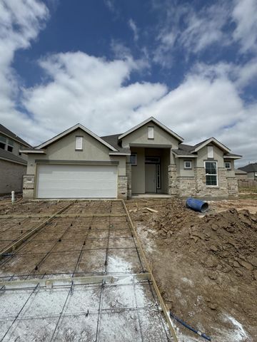 2806 Peach Valley Road, Fulshear, TX 77423