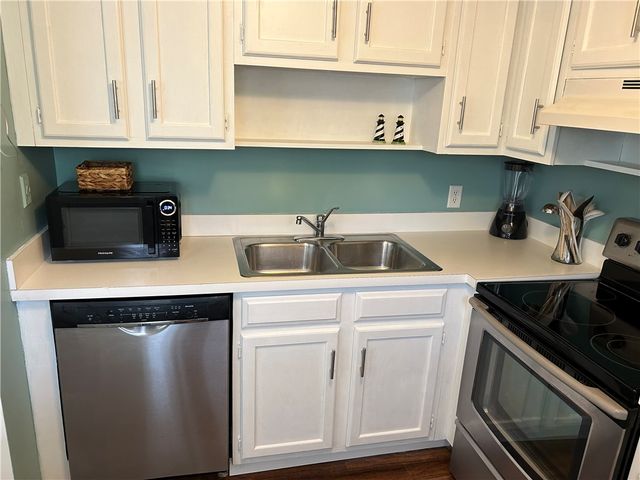 31 Vista Gardens Trail 206, Vero Beach, FL 32962