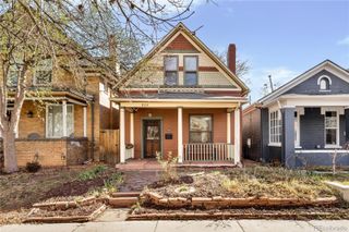224 N Sherman Street, Denver, CO 80203