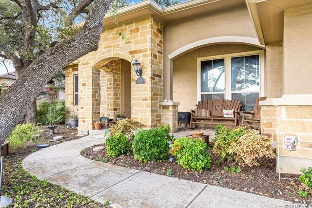 19410 ARROWOOD PL, San Antonio, TX 78266