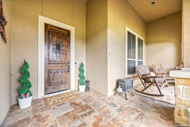 19410 ARROWOOD PL, San Antonio, TX 78266