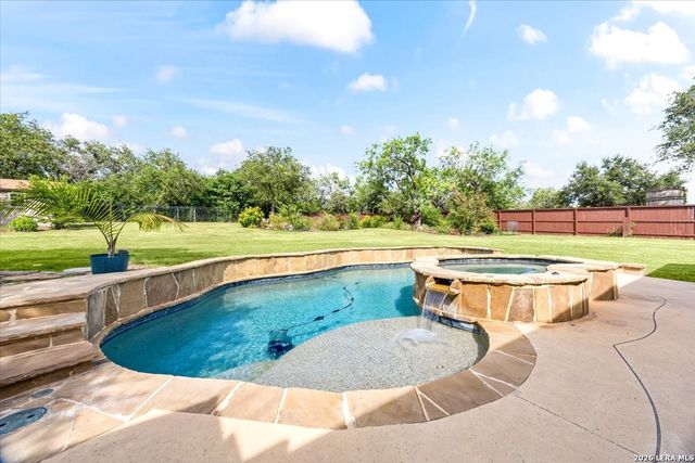 19410 ARROWOOD PL, San Antonio, TX 78266