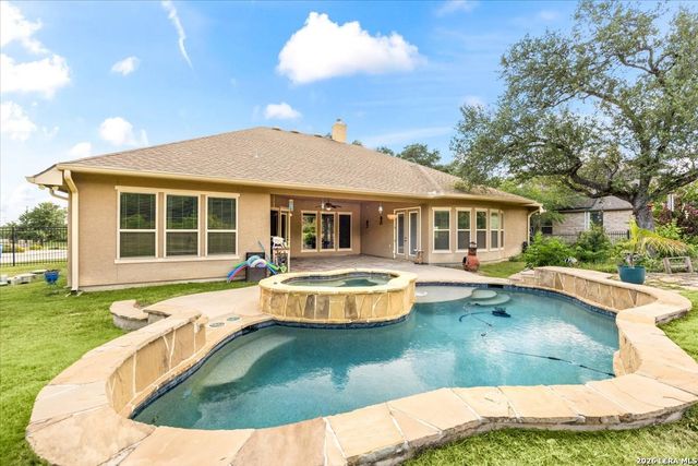 19410 ARROWOOD PL, San Antonio, TX 78266