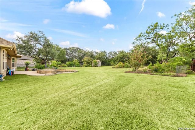 19410 ARROWOOD PL, San Antonio, TX 78266