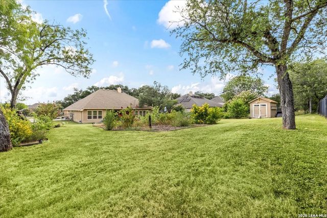 19410 ARROWOOD PL, San Antonio, TX 78266