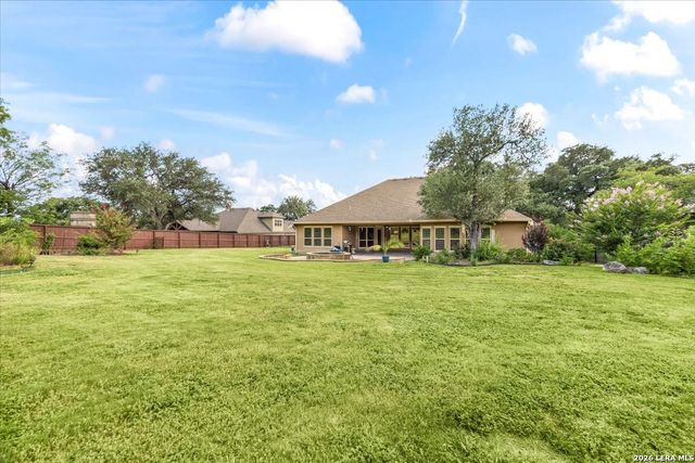 19410 ARROWOOD PL, San Antonio, TX 78266