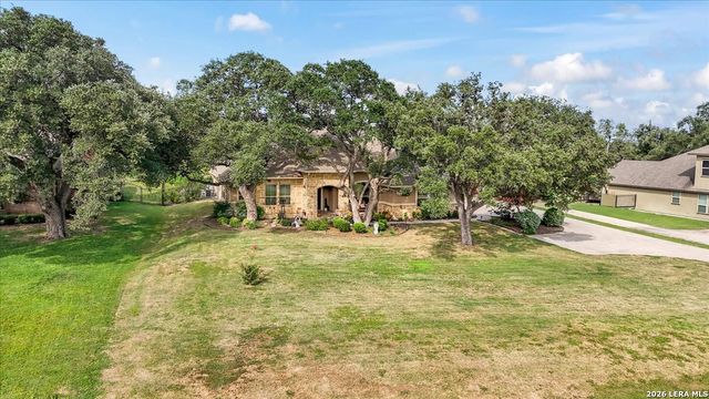 19410 ARROWOOD PL, San Antonio, TX 78266