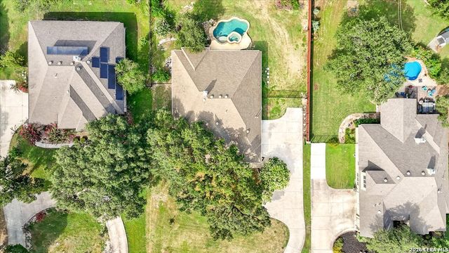 19410 ARROWOOD PL, San Antonio, TX 78266