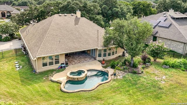 19410 ARROWOOD PL, San Antonio, TX 78266