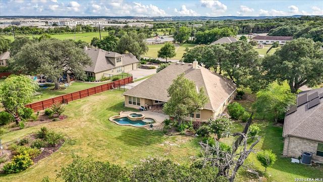 19410 ARROWOOD PL, San Antonio, TX 78266