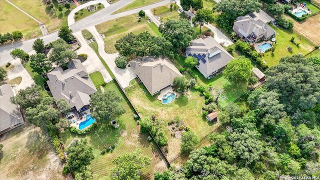 19410 ARROWOOD PL, San Antonio, TX 78266