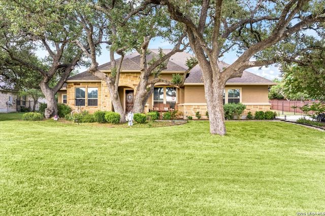 19410 ARROWOOD PL, San Antonio, TX 78266
