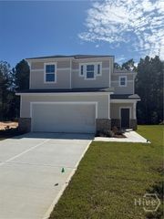 184 Brookline Drive, Savannah, GA 31407