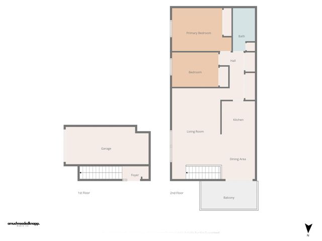 4874 Grenwich Trail N, Oakdale, MN 55128