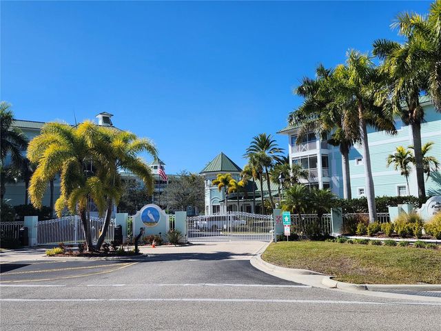 5127 MELBOURNE STREET F103, Punta Gorda, FL 33980