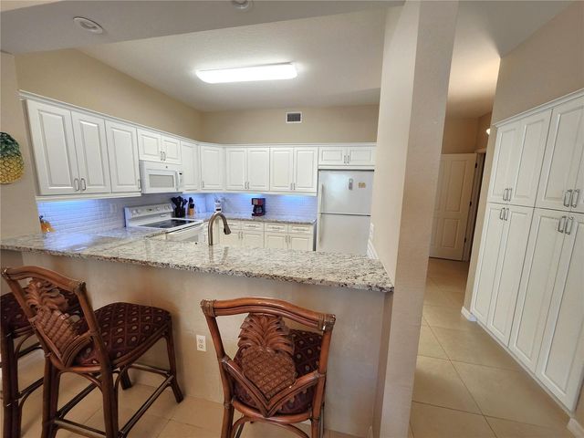 5127 MELBOURNE STREET F103, Punta Gorda, FL 33980