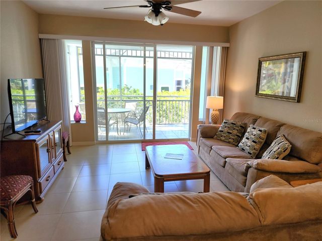 5127 MELBOURNE STREET F103, Punta Gorda, FL 33980