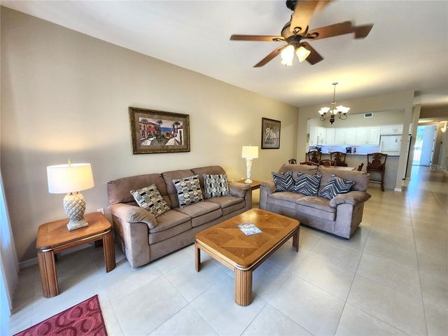 5127 MELBOURNE STREET F103, Punta Gorda, FL 33980