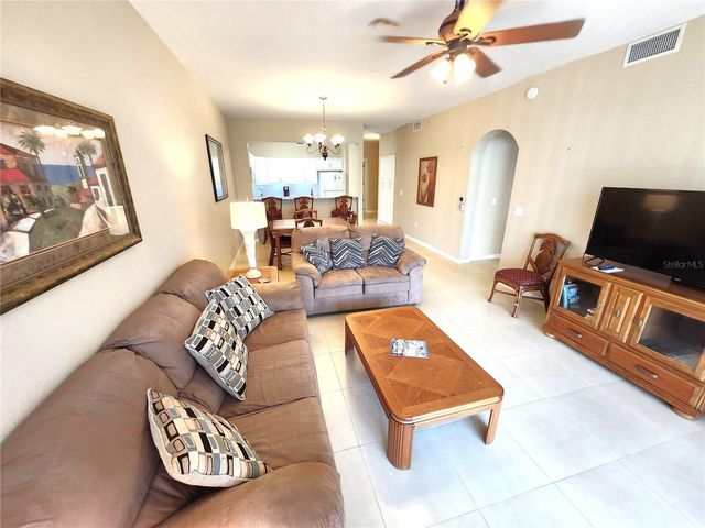 5127 MELBOURNE STREET F103, Punta Gorda, FL 33980