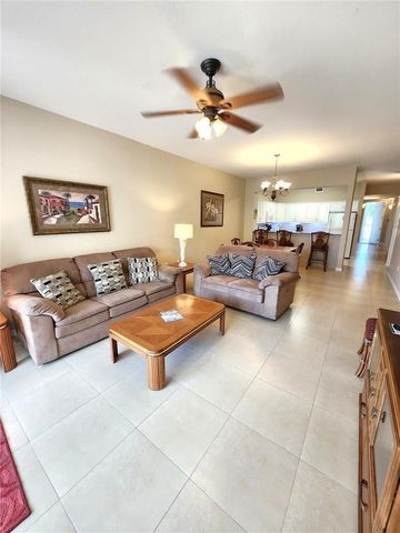 5127 MELBOURNE STREET F103, Punta Gorda, FL 33980