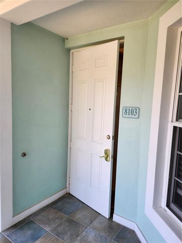 5127 MELBOURNE STREET F103, Punta Gorda, FL 33980