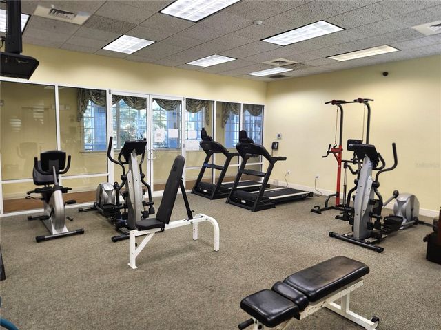 5127 MELBOURNE STREET F103, Punta Gorda, FL 33980